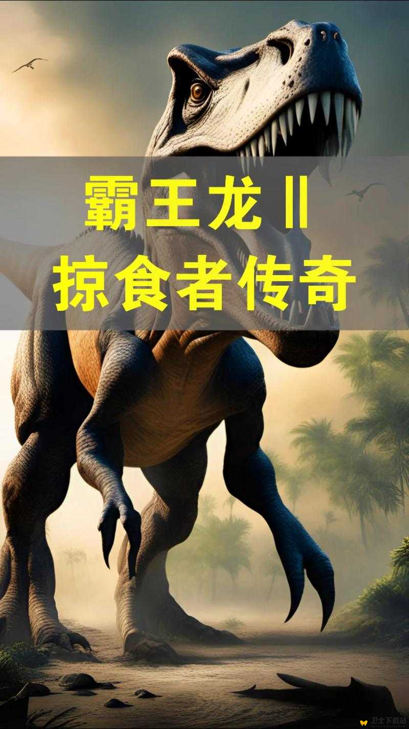 在不休的乌拉拉这款游戏中，黑岩霸王龙作为霸王龙家族的一员，以其独特的外观和强大的技能属性，赢得了众多玩家的喜爱。本文将详细介绍黑岩霸王龙的技能属性数据图鉴，帮助玩家更好地了解这一宠物。